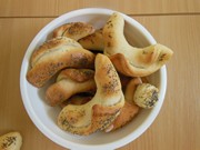 Lištička Mia ve školce